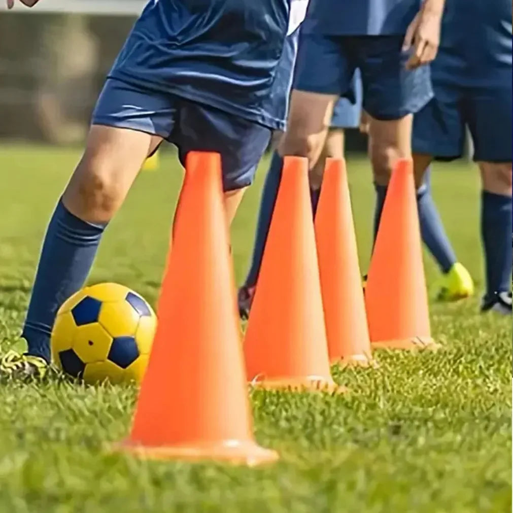 Football Training Cones