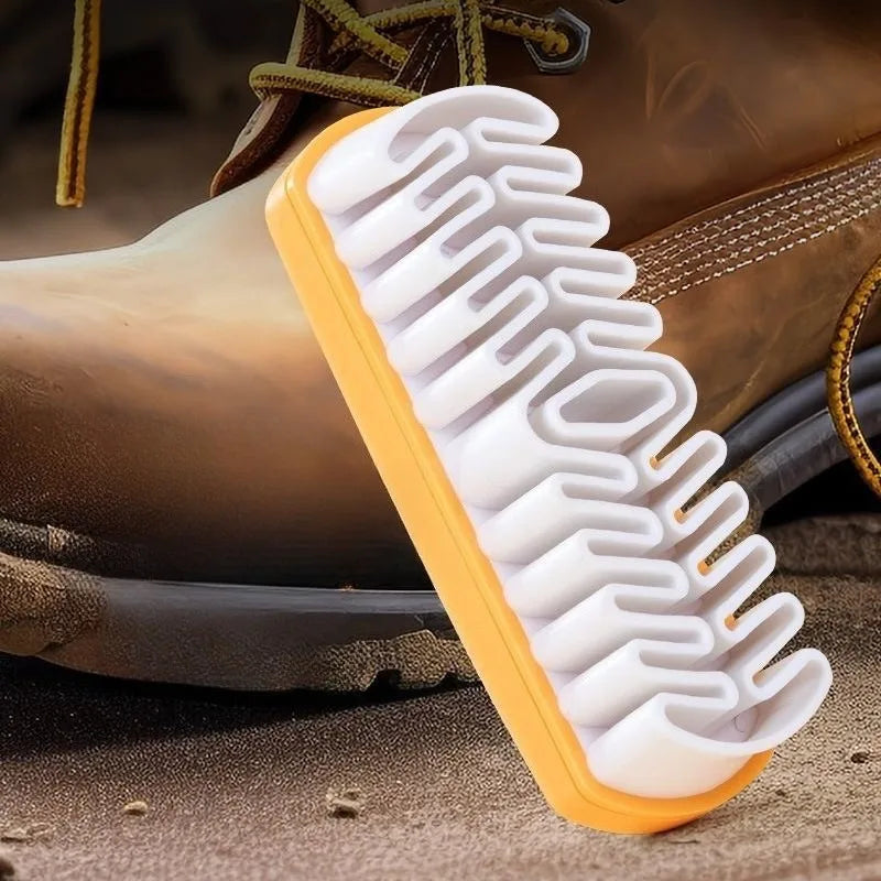 Shoe Cleaning Brush