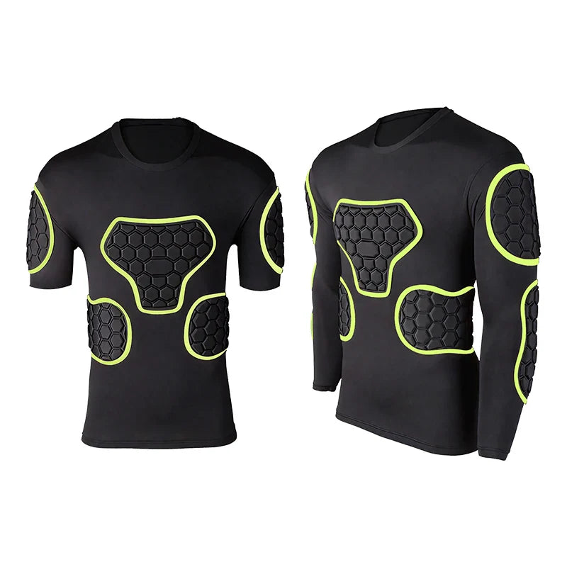 Polyester Goalkeeper Jersey