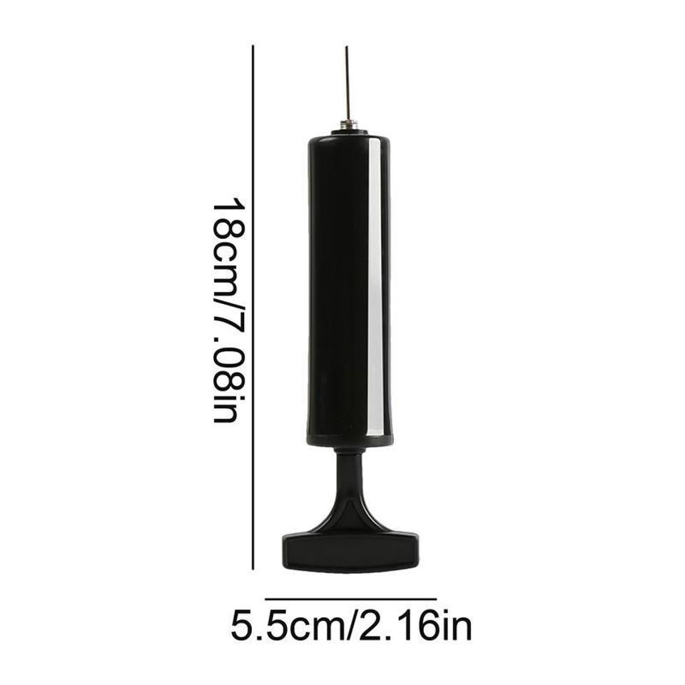 Football Ball Pump