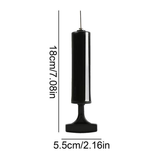 Football Ball Pump