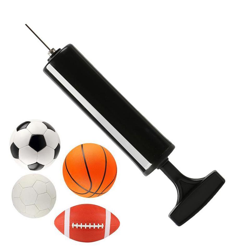 Football Ball Pump