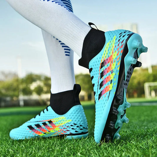 Ultralight Football Boots