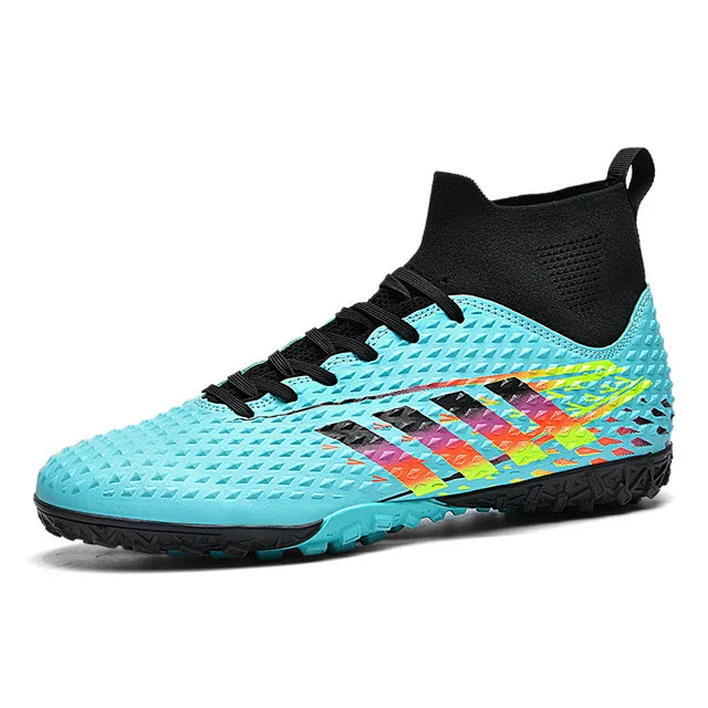 Ultralight Football Boots