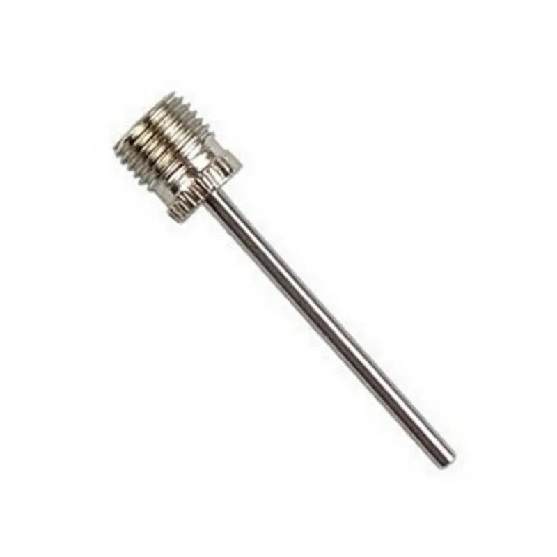 Football Ball Pump Nozzle Set