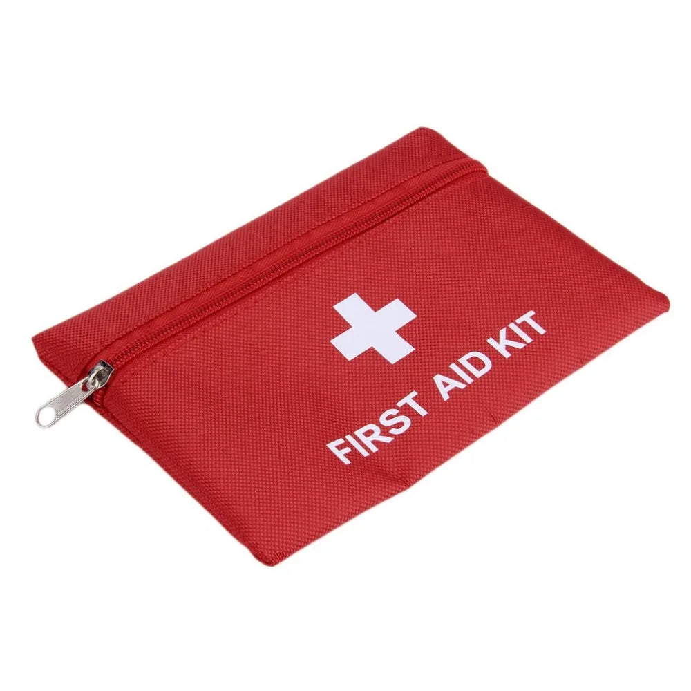 First Aid Kit