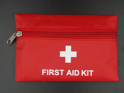 First Aid Kit