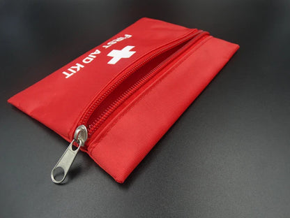 First Aid Kit