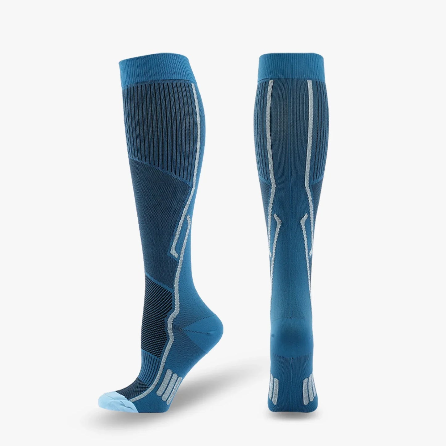 Compression Football Socks