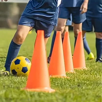Football Training Cones