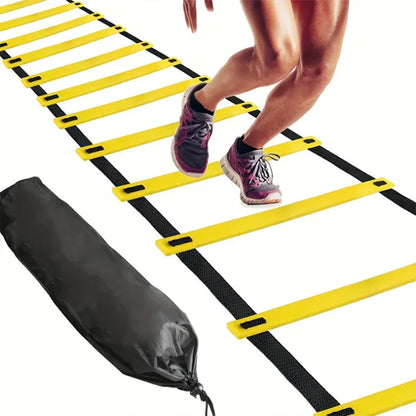 Nylon Agility Ladder