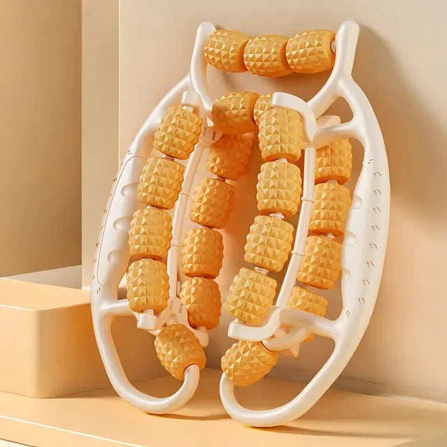 Compression Leg Massager