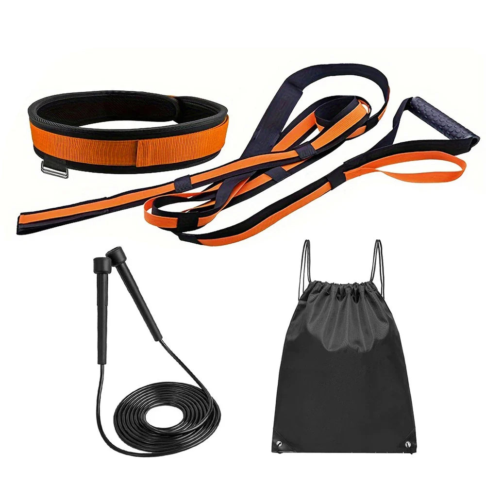 Agility Training Set