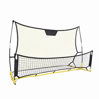 Football Training Goal