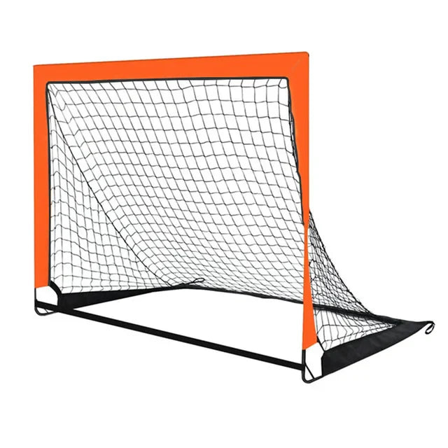 Foldable Football Goal