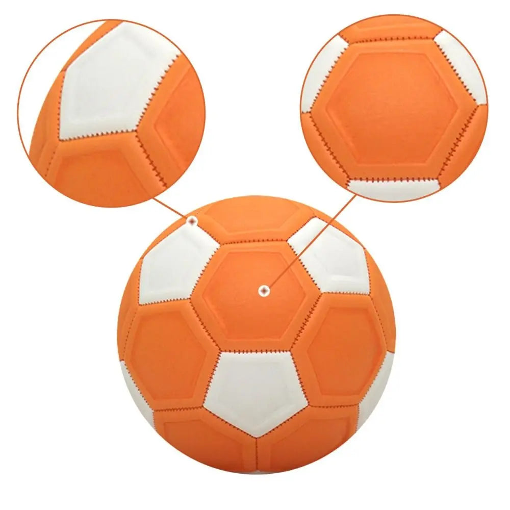 Size 3 Football