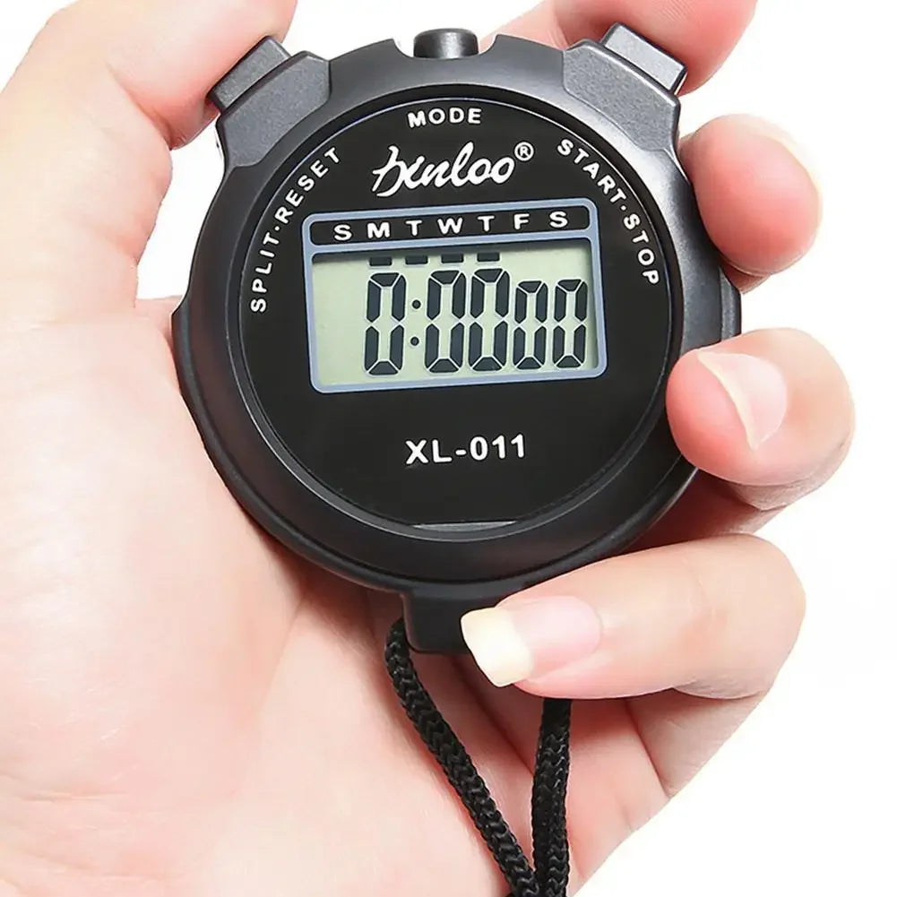 Sports Stopwatch for Timing