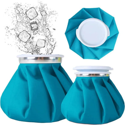Reusable Ice Bags