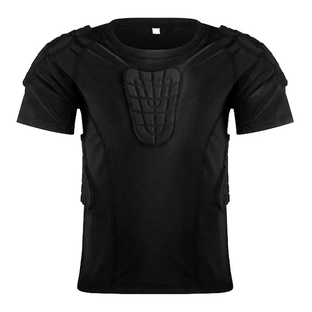Protective Football Shirt