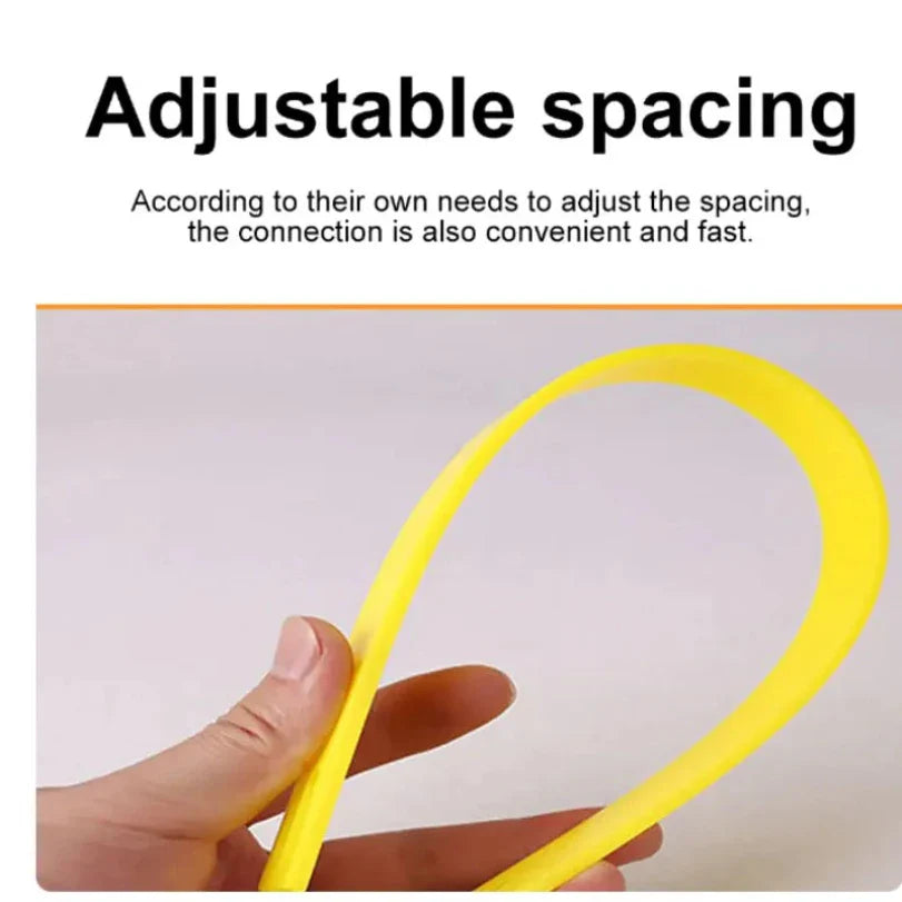 Nylon Agility Ladder