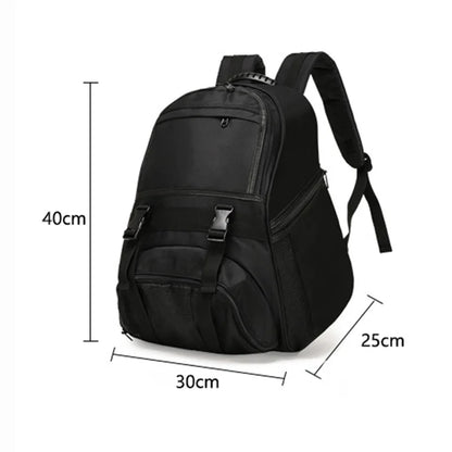 Football Backpack