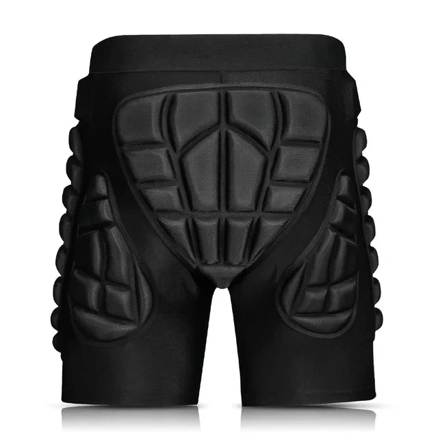 Protective Football Shorts
