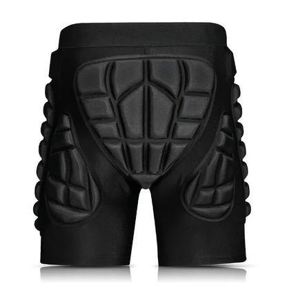 Protective Football Shorts