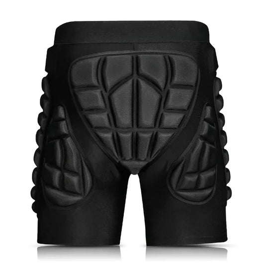 Protective Football Shorts