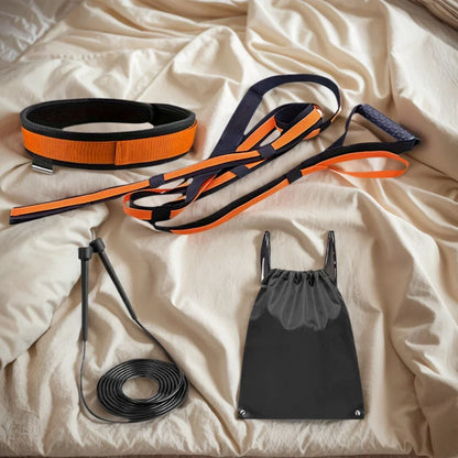 Agility Training Set
