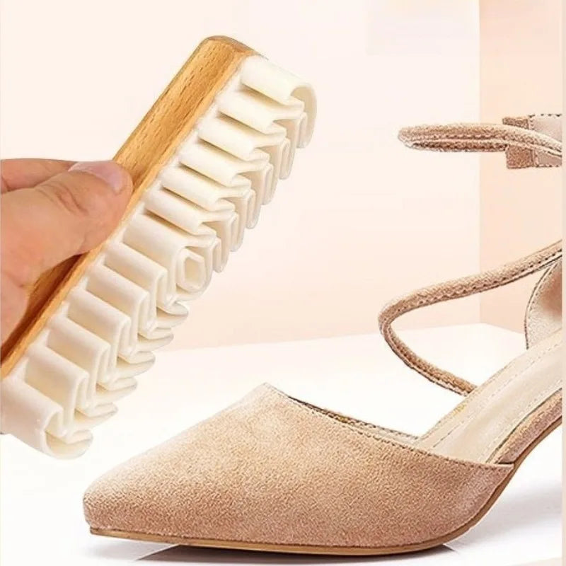 Shoe Cleaning Brush