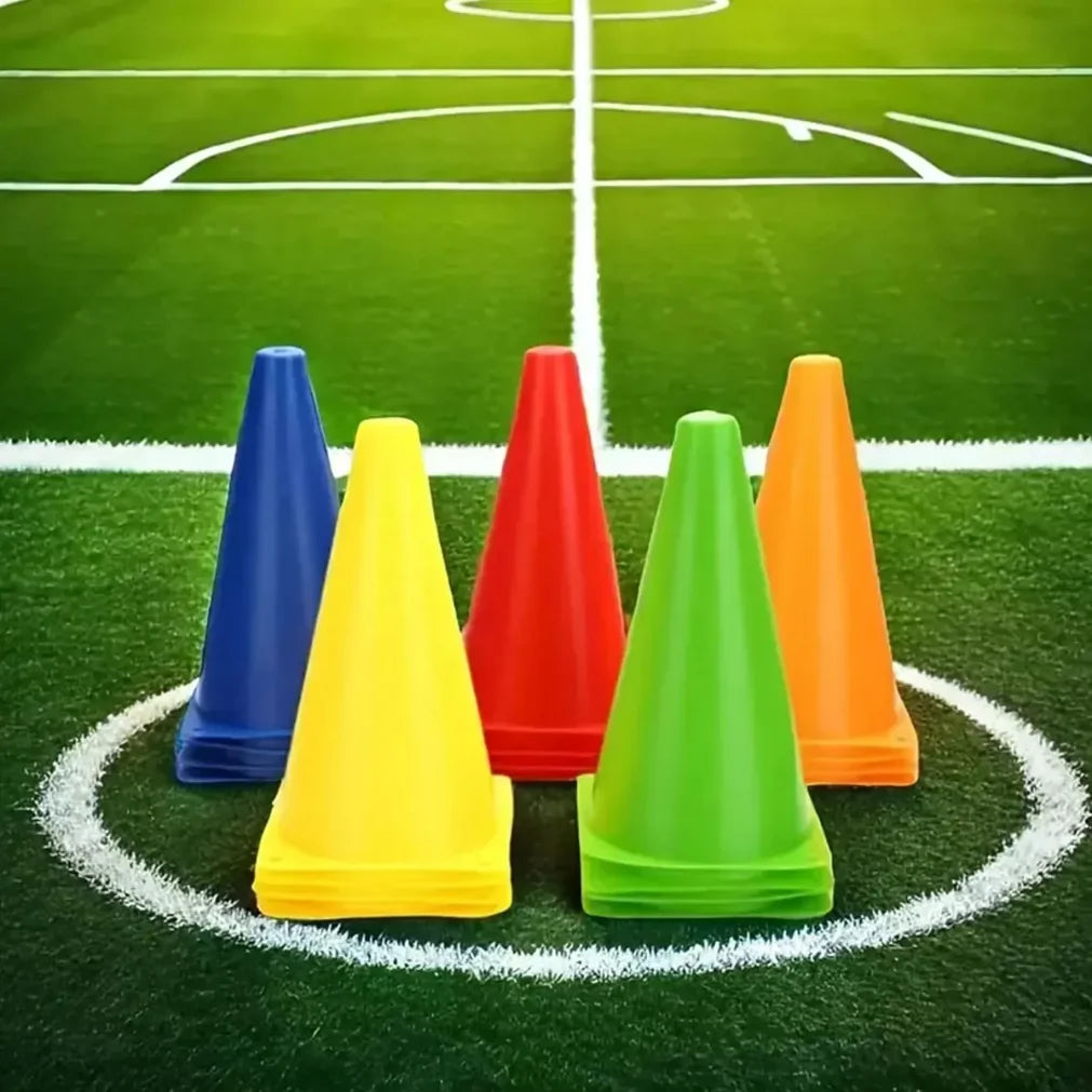Football Training Cones