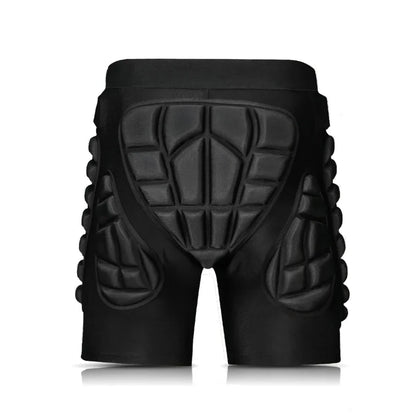 Protective Football Shorts