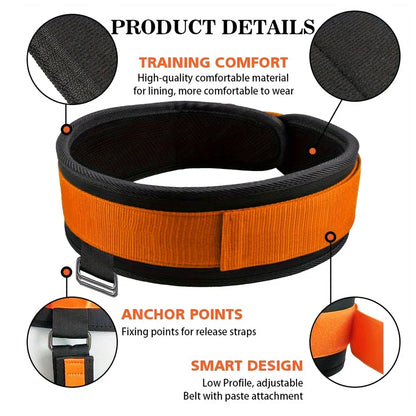 Agility Training Set