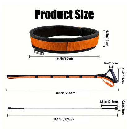 Agility Training Set