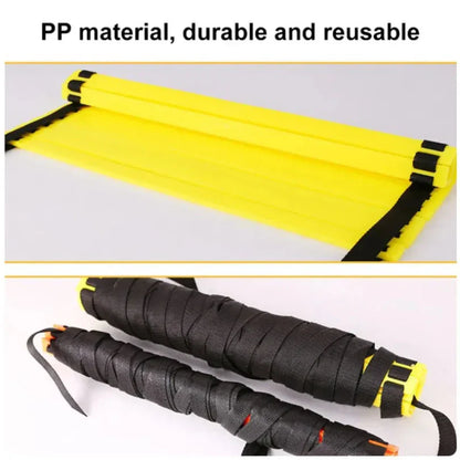 Nylon Agility Ladder
