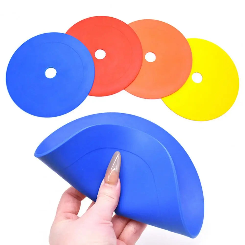 Football Goal Target Set