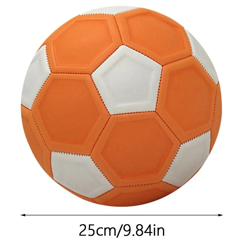 Size 3 Football