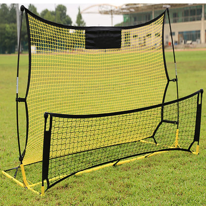Football Training Goal