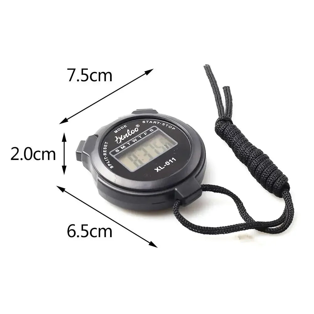 Sports Stopwatch for Timing