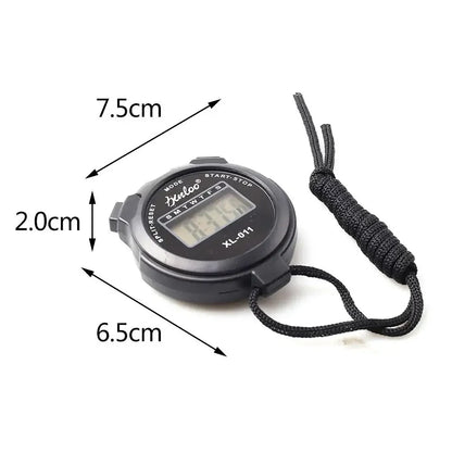 Sports Stopwatch for Timing