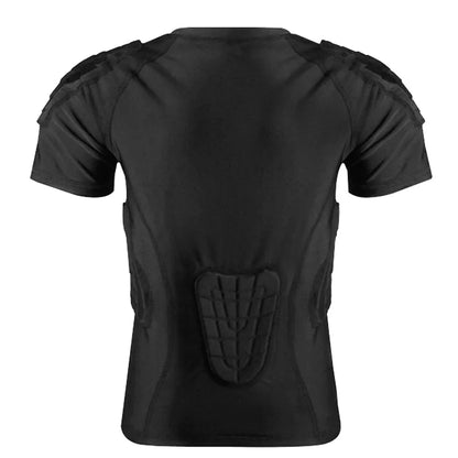 Protective Football Shirt