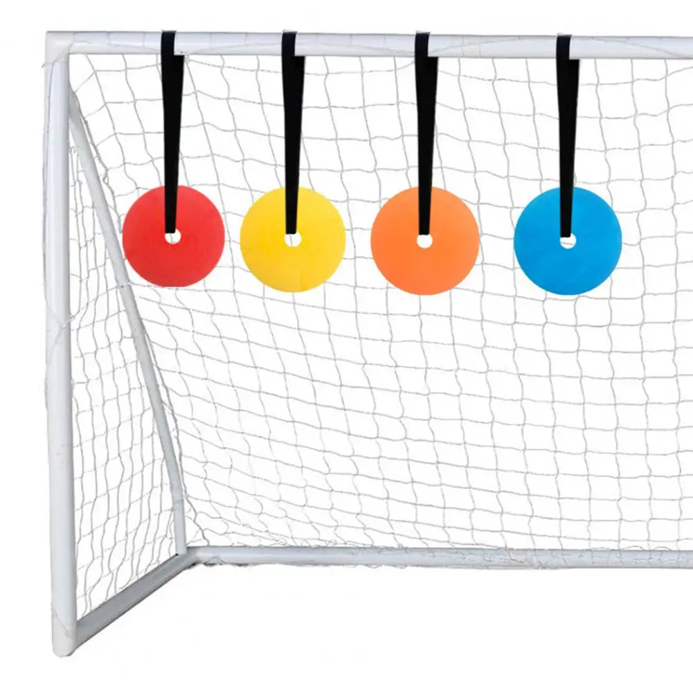 Football Goal Target Set