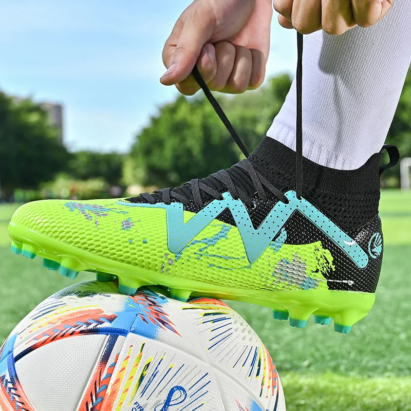 Football Boots