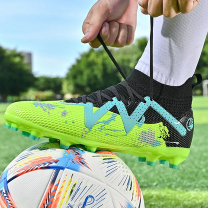 Football Boots
