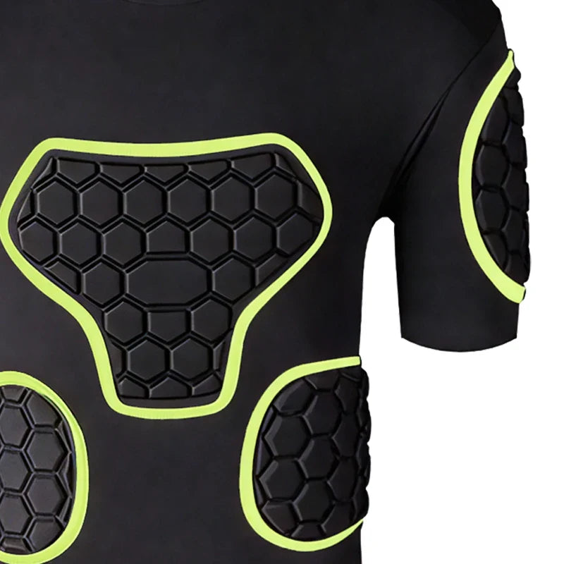 Polyester Goalkeeper Jersey