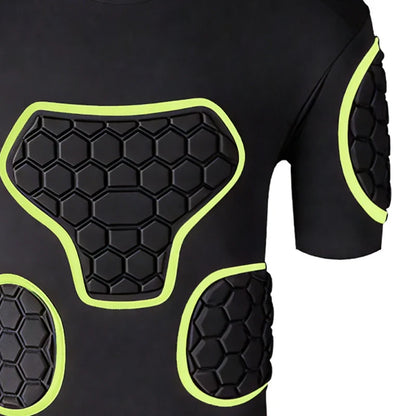 Polyester Goalkeeper Jersey