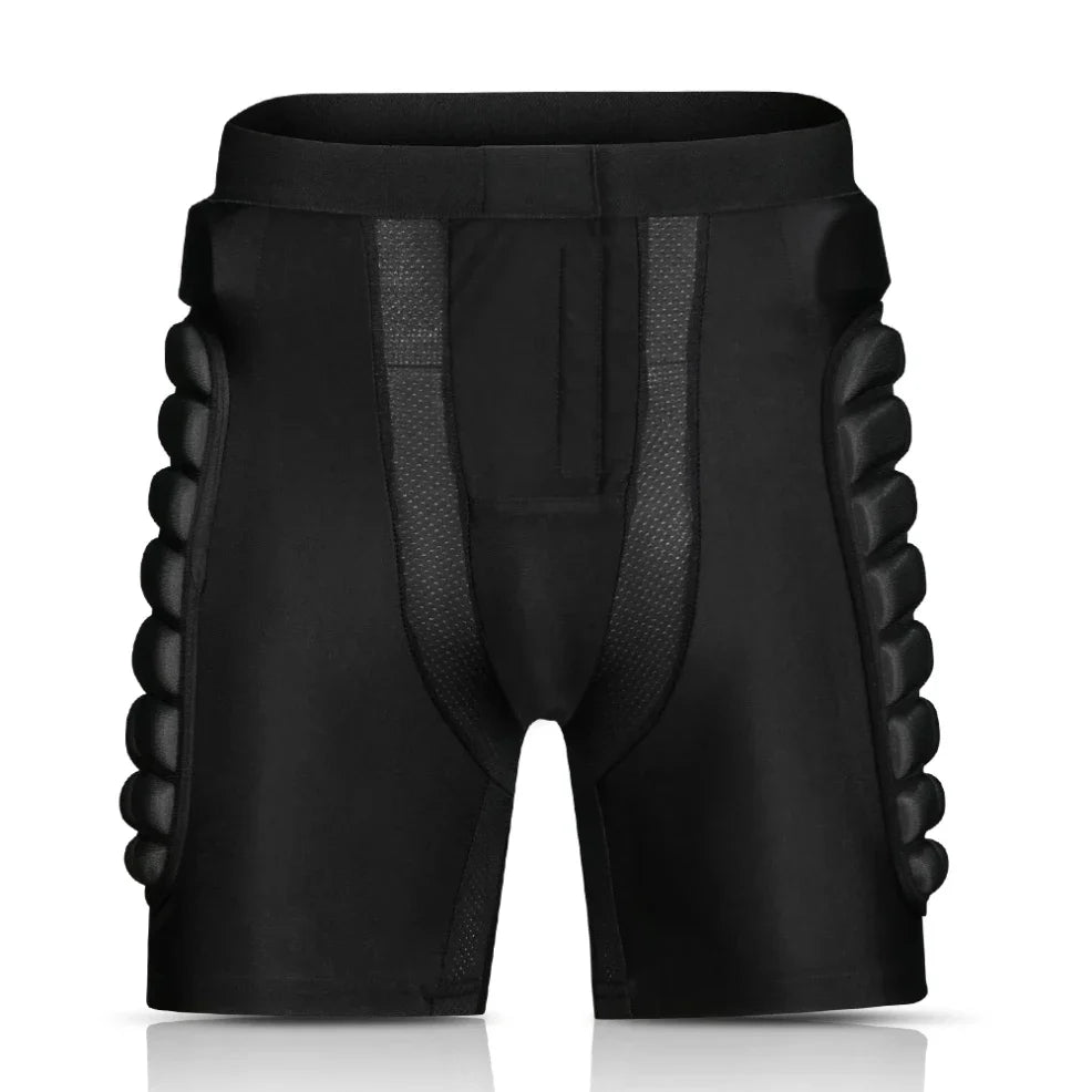 Protective Football Shorts