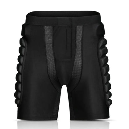 Protective Football Shorts