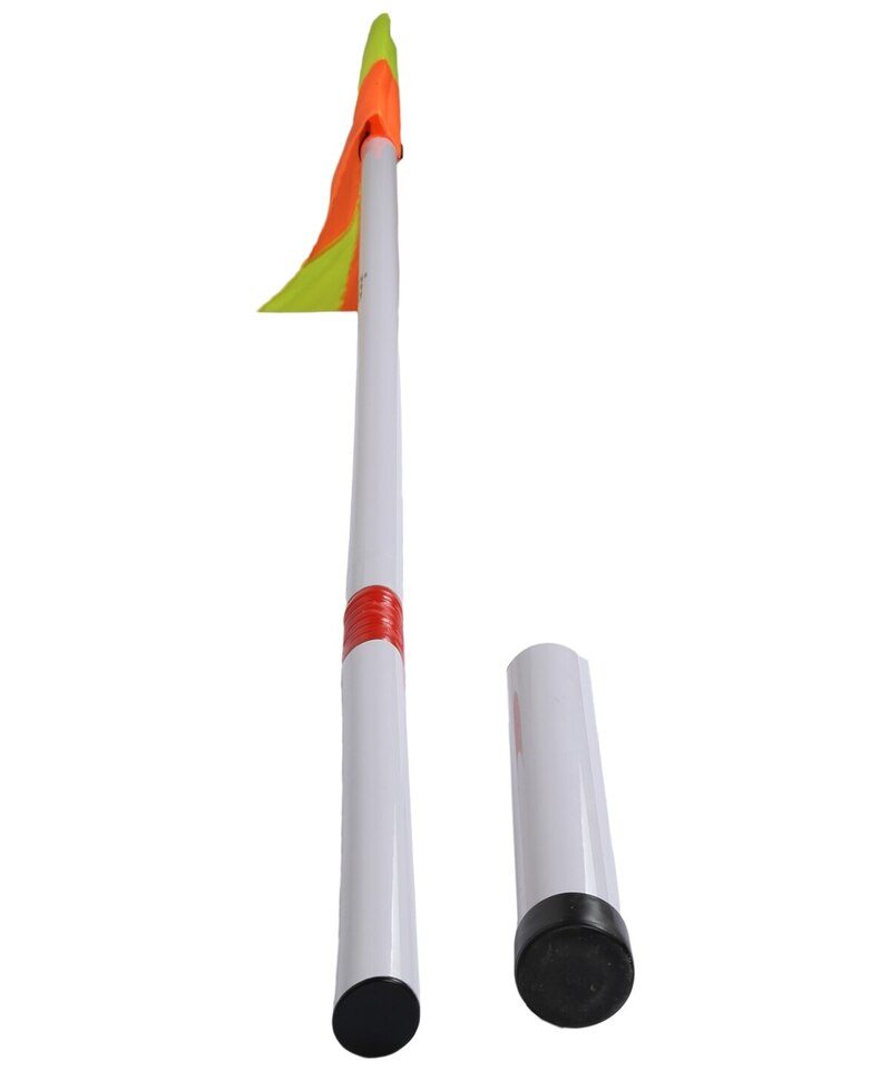 Corner Flag Set for Football Field